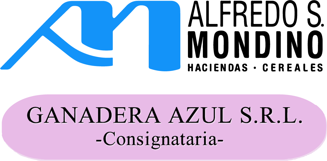 Ganadera Logo