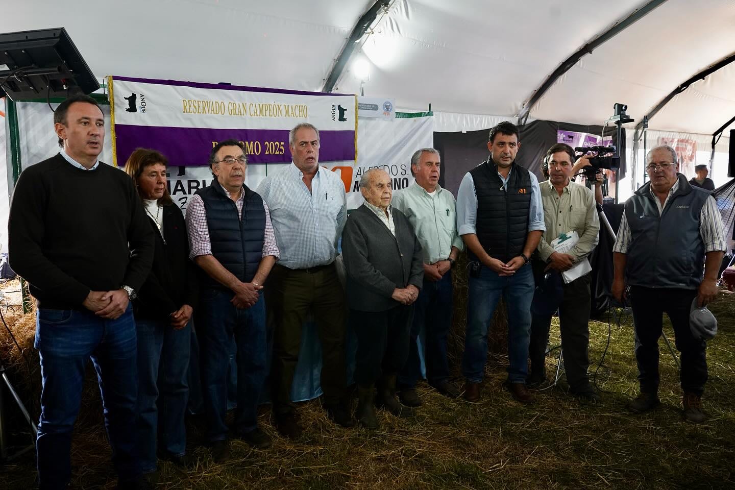 LA NACIÓN · 2018