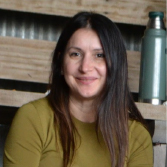 Andrea Gadhi