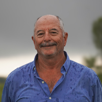 Gilberto Mourglia