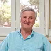 Juan Ignacio Alberdi